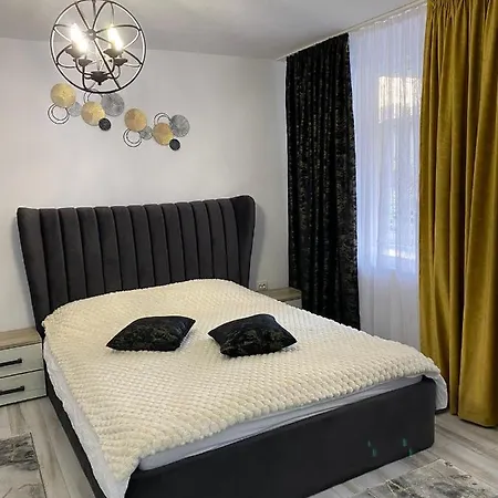Garsoniera Maria * ألبا يوليا